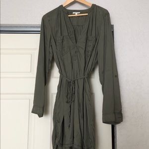 Maurice’s Tie Waist Dress